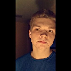 Meet your Posher, Cameron